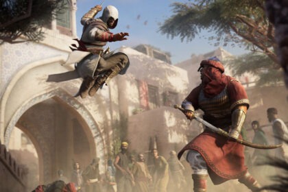 Find the Guard’s Quarters Location in Assassin's Creed Mirage Jailbreak Quest