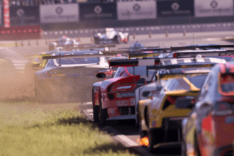 Forza Motorsports Graphics Settings Explained.