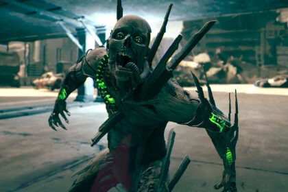 Ghostrunner 2 Mission List, How Many Levels Are There