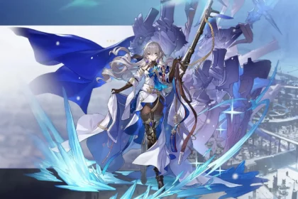 Honkai Star Rail 1.4 Jingliu’s Best Team Comps 