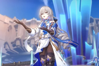 Honkai Star Rail 1.4 - Old Weapon Testing Ground All Chest Locations