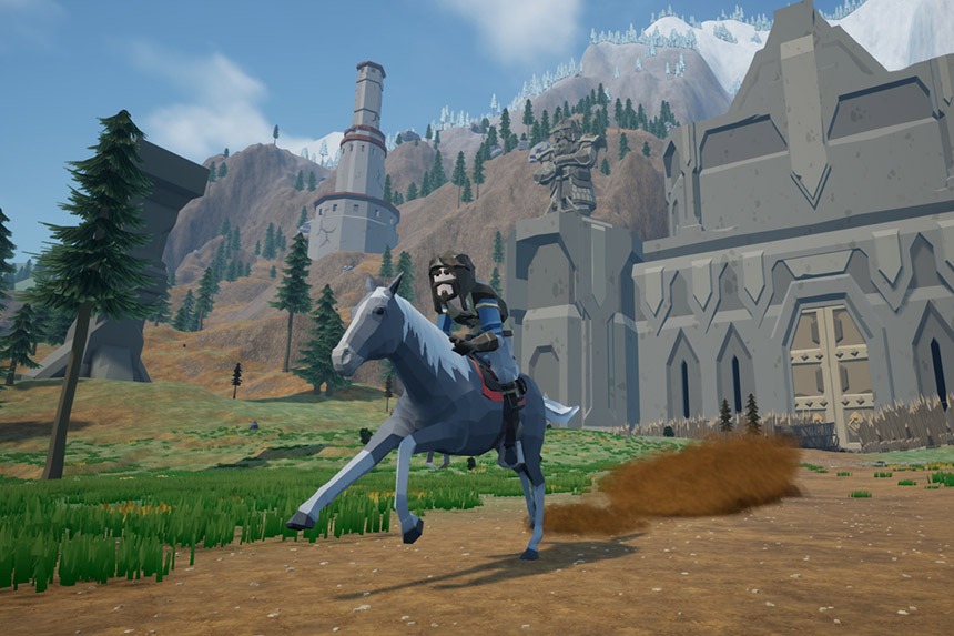 How to Cure Illnesses and Sicknesses in The Bloodlines