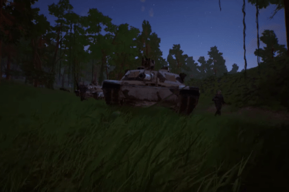 How to Fuel Vehicles in The Front