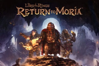 How to Get Miners Helmet in LOTR Return to Moria