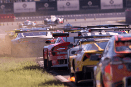 How to Get Money Fast in Forza Motorsport.