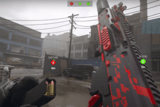 How to Get Rival-9 in Modern Warfare 3