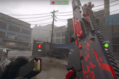 How to Get Rival-9 in Modern Warfare 3