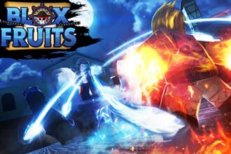 How to Get Shark Accessories in Update 20 Blox Fruits