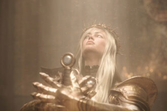 How to Get the Best Spell Early and Unlock All Magic Teachers in Lords of the Fallen