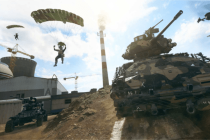 How to Level Up Fast in Modern Warfare 3.