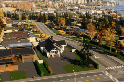 How to Make Money Fast in Cities Skylines 2