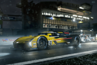 How to Skip Practice in Forza Motorsport.