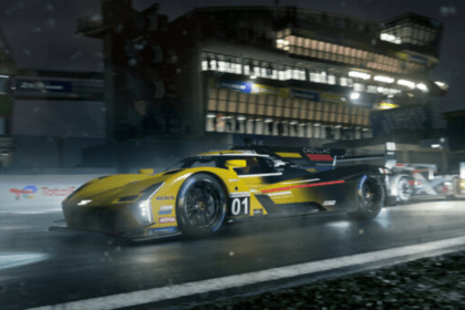 How to Skip Practice in Forza Motorsport.