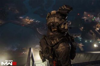 How to Slide Cancel in Modern Warfare 3