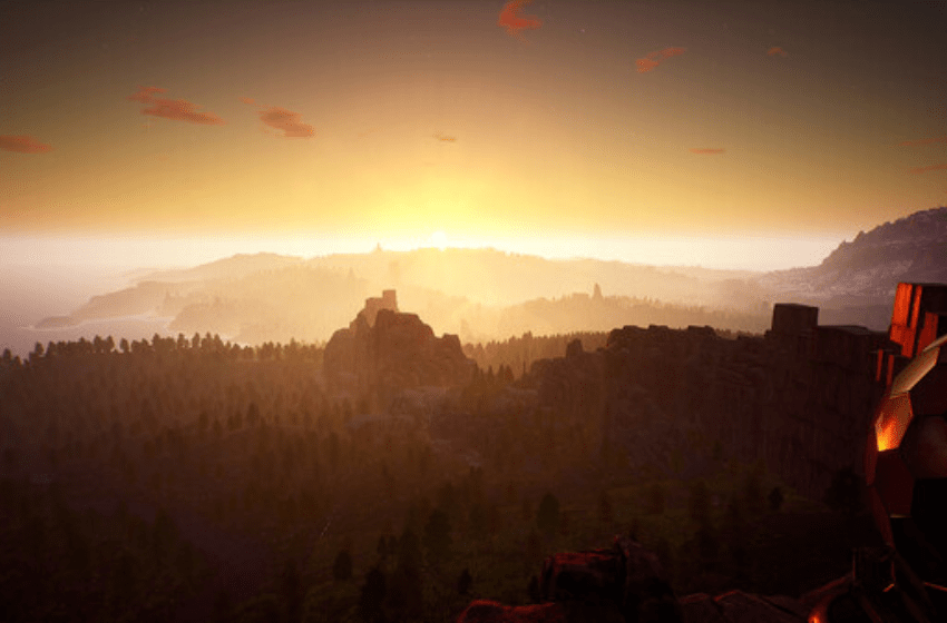 How to Smelt Ore in The Front.