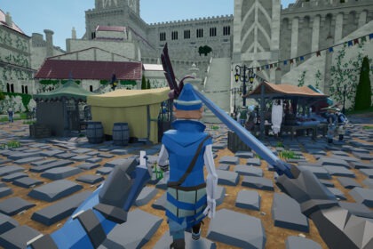 How to Sneak in The Bloodline