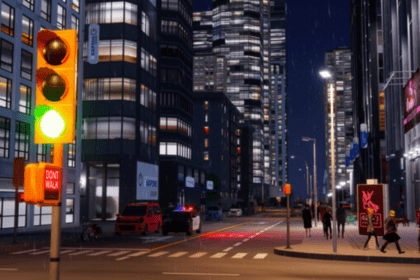 How to Upgrade Buildings in Cities Skylines 2.