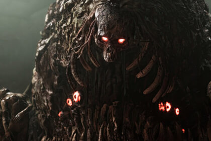 How to Upgrade the Sanguinatrix in Lords of the Fallen