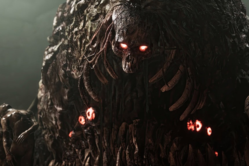 How to Upgrade the Sanguinatrix in Lords of the Fallen