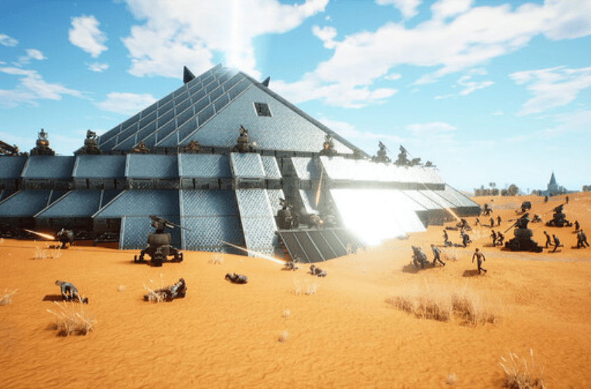 How to make Door Frames and Window Frames in The Front.