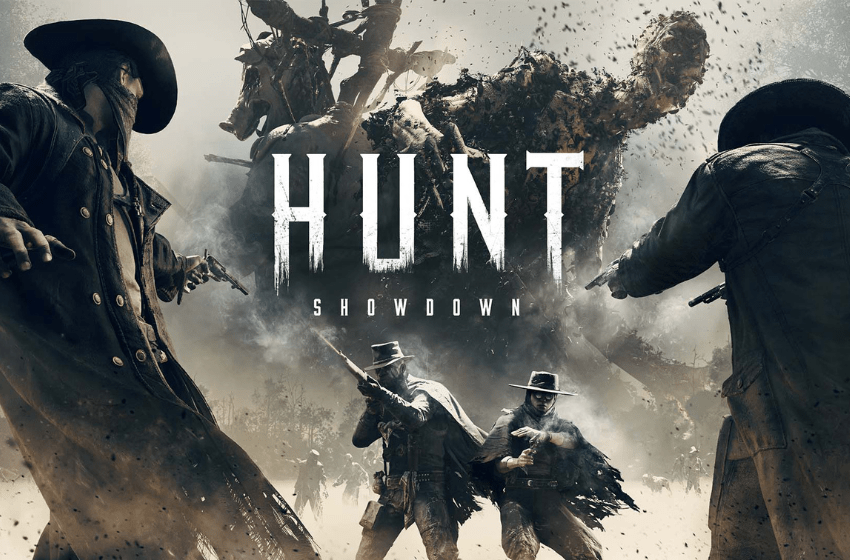 Hunt Showdown Update 1.14 and Tide of Corruption Event is Deploying for ...