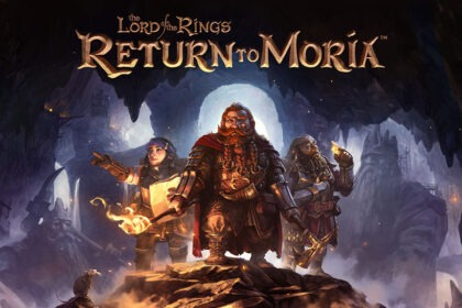 LOTR Return to Moria Weapons Guide - All Weapons, New Weapons, and How to Craft