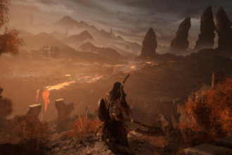 Lords of the Fallen - Abbess Ursula Boss Fight Guide