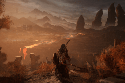 Lords of the Fallen - Abbess Ursula Boss Fight Guide