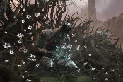 Lords of the Fallen Deralium Location and How to Use