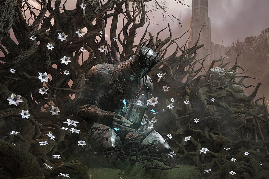 Lords of the Fallen Deralium Location and How to Use