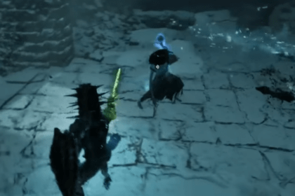 Lords of the Fallen - Griefbound Rowena Boss Fight Guide