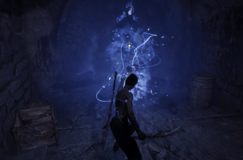 Lords of the Fallen - How to Get and Use Umbral Tome