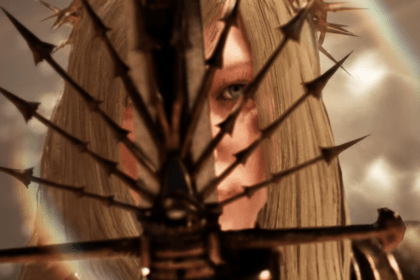 Lords of the Fallen - Judge Cleric, the Radiant Sentinel Boss Fight Guide