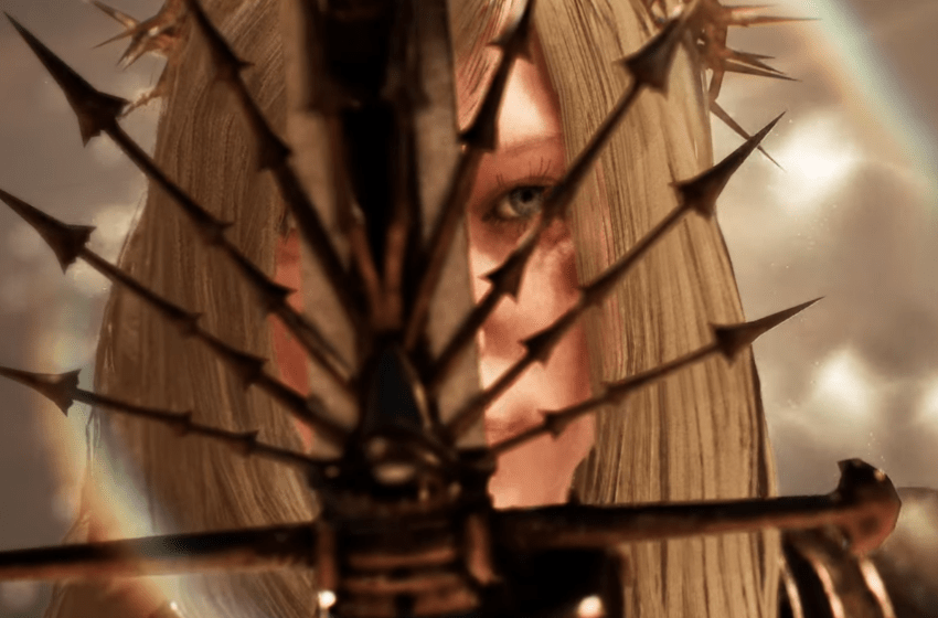 Lords of the Fallen - Judge Cleric, the Radiant Sentinel Boss Fight Guide