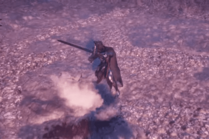 Lords of the Fallen - Paladin’s Burden Boss Fight Guide