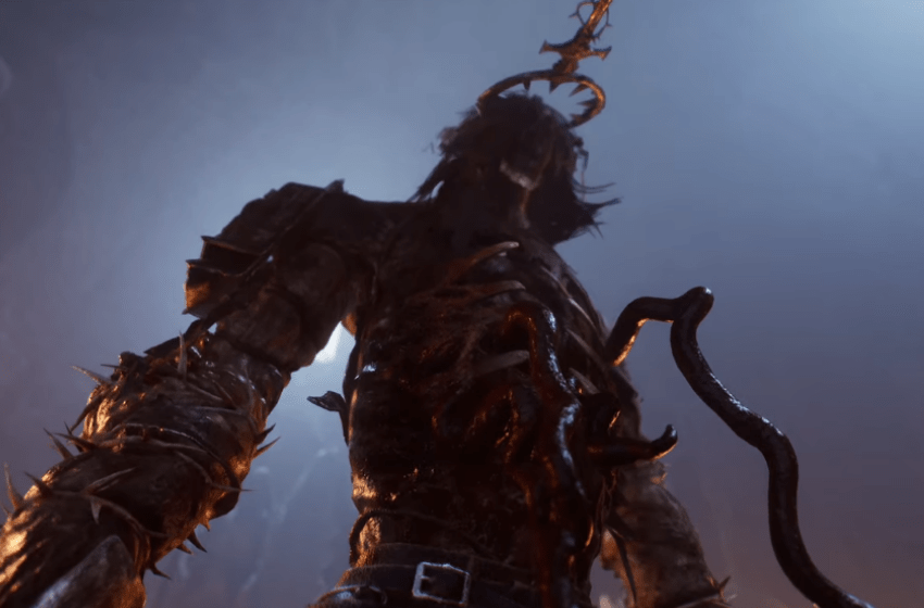 Lords of the Fallen - Reinhold the Immured Boss Fight Guide