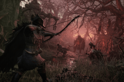 Lords of the Fallen - Ruiner Boss Fight Guide