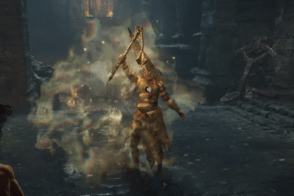 Lords of the Fallen - Scourged Sister Delyth Boss Guide