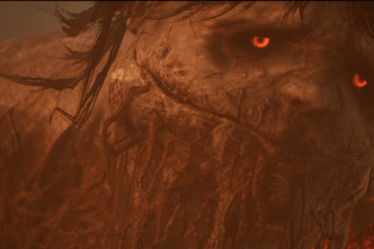 Lords of the Fallen - Spurned Progeny Boss Fight Guide