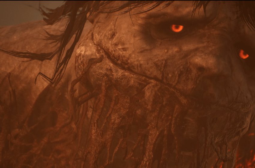 Lords of the Fallen - Spurned Progeny Boss Fight Guide