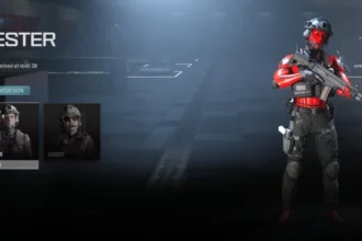 MW3 Tester Jabber Operator Skin - How to Get it for Free in Modern Warfare 3 Open Beta