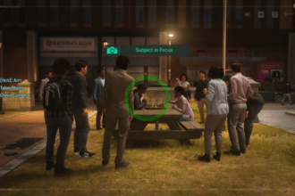 Marvel’s Spider Man 2 - All Chinatown Photo Ops Locations