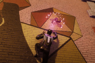 Marvel’s Spider Man 2 - All Chinatown Spider Bot Locations