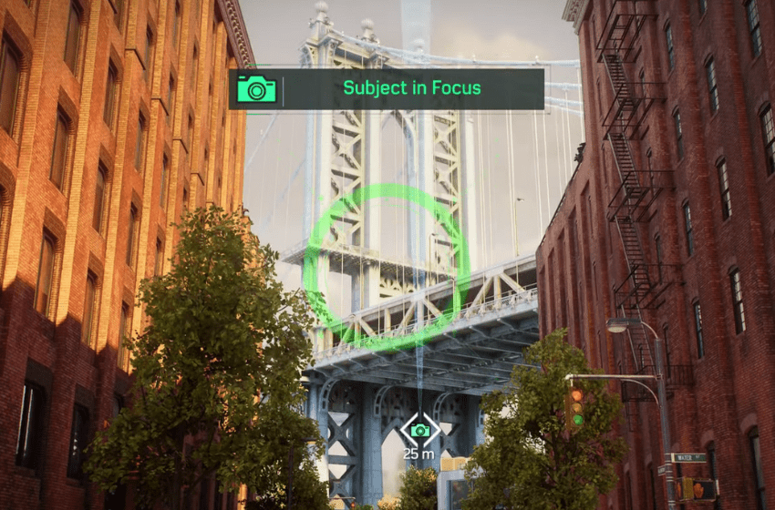 Marvel’s Spider Man 2 - All Downtown Brooklyn Photo Ops Locations