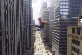 Marvel’s Spider Man 2 - Hang Ten Trophy Guide.