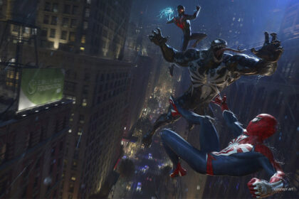Marvel’s Spider-Man 2 Hell's Kitchen Prowler Stash Locations