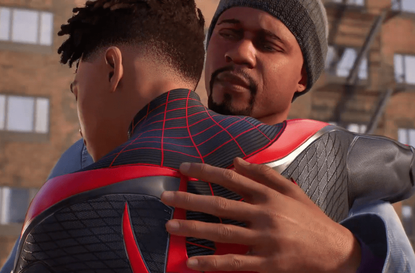 Marvel’s Spider Man 2 - How to Follow Uncle Aaron's Instructions