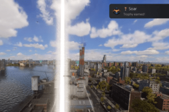 Marvel’s Spider Man 2 - How to Get Soar Trophy Guide