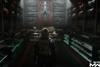 Modern Warfare 3 Gear System Explained.