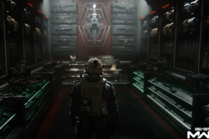 Modern Warfare 3 Gear System Explained.